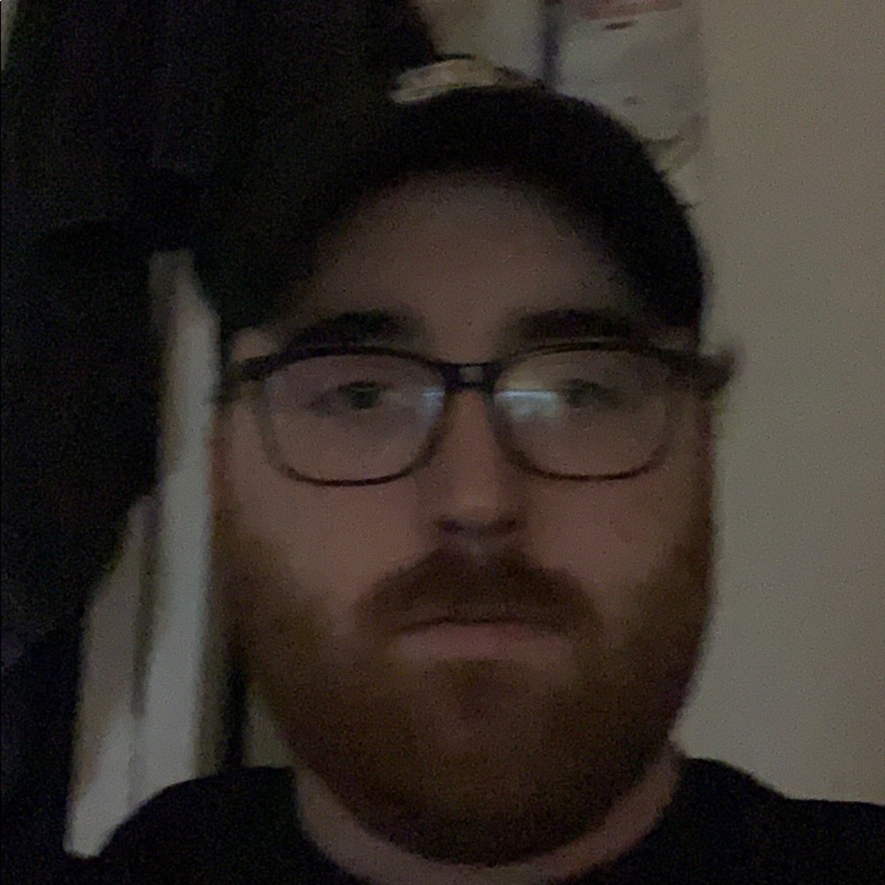 Meet your Posher, Nicholas